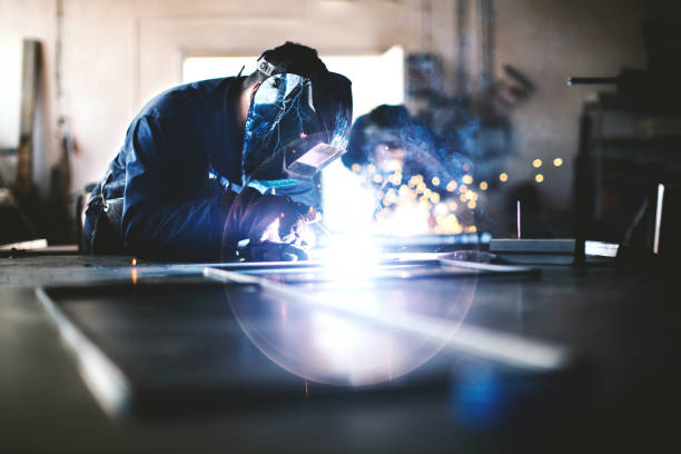 Trusted Fort Salonga, NY Welder & Metal Fabrication Experts