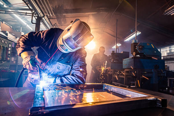 Best Marine and Shipbuilding Welding in Fort Salonga, NY