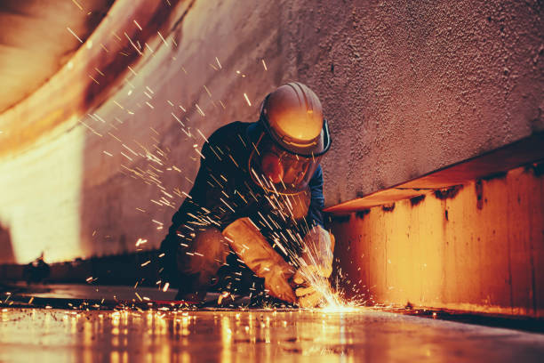 Affordable Welder Services in Fort Salonga, NY